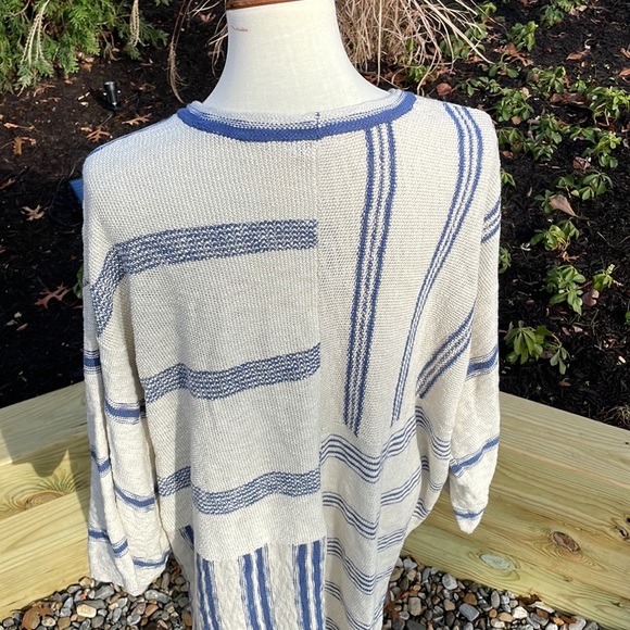 J. Jill Open Front Cardigan - Picture 6 of 11